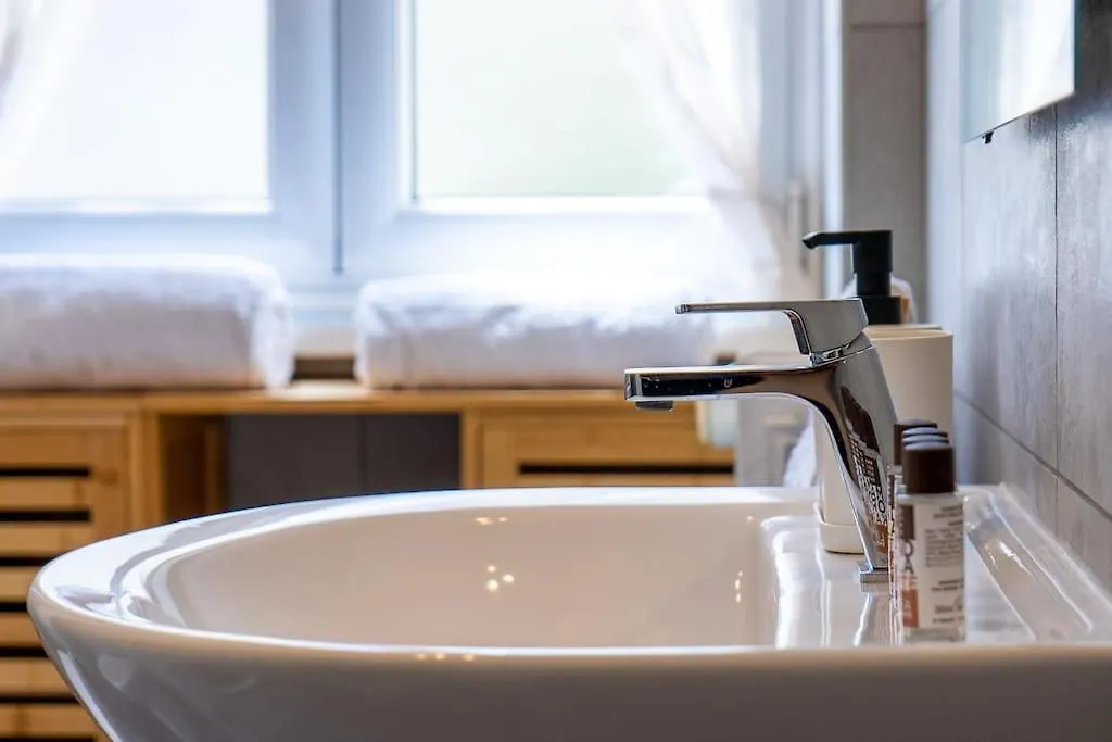 1Min From Metro Roma Large And Quiet Apartment  Rome